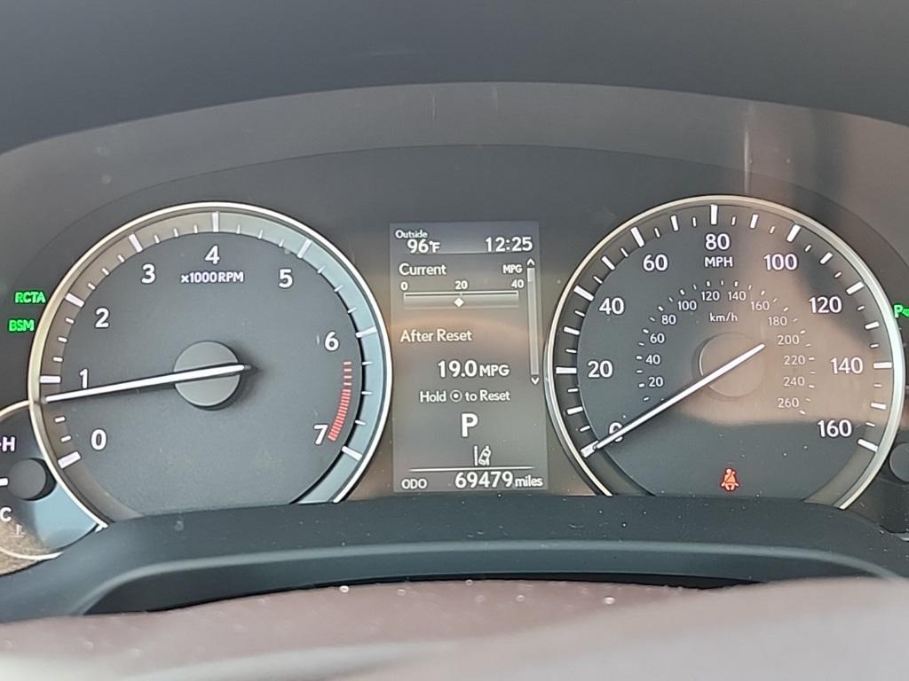 used 2018 Lexus RX 350 car, priced at $24,998