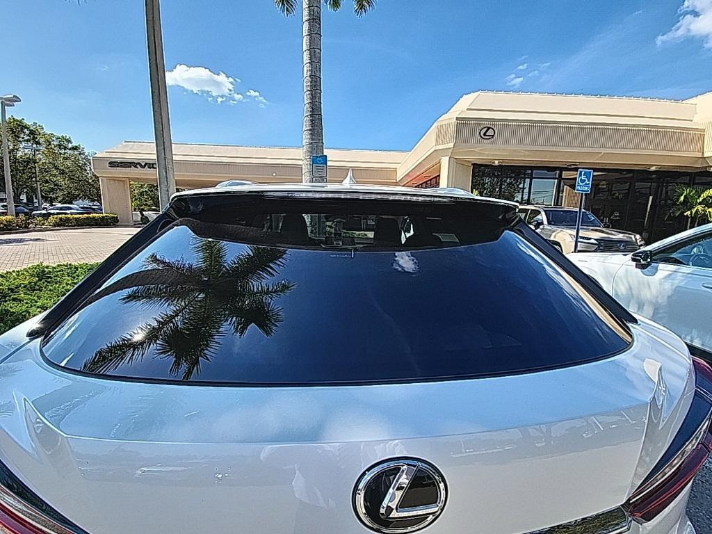 used 2018 Lexus RX 350 car, priced at $24,998