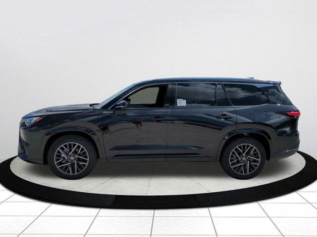 new 2025 Lexus TX 350 car, priced at $64,377