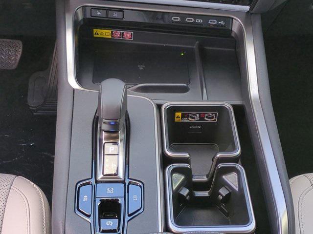 new 2025 Lexus TX 350 car, priced at $64,377