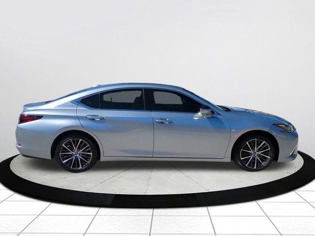 used 2023 Lexus ES 350 car, priced at $37,478