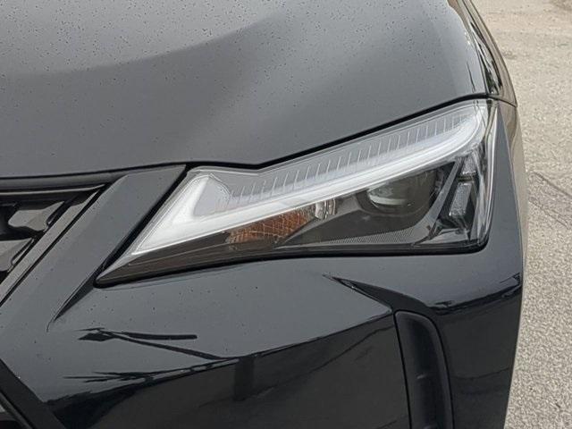 used 2024 Lexus UX 250h car, priced at $38,488