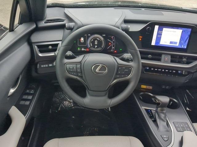 used 2024 Lexus UX 250h car, priced at $38,488