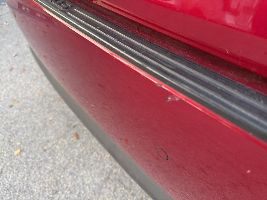 used 2018 Lexus RX 350 car, priced at $29,995