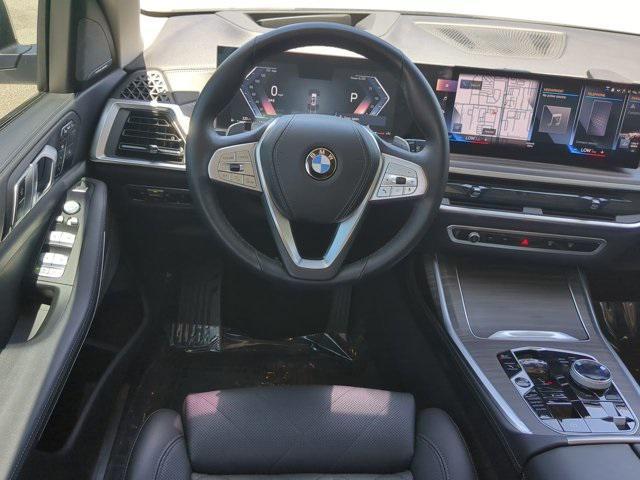 used 2023 BMW X7 car, priced at $63,883