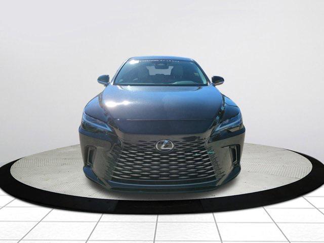 used 2024 Lexus RX 350 car, priced at $44,978