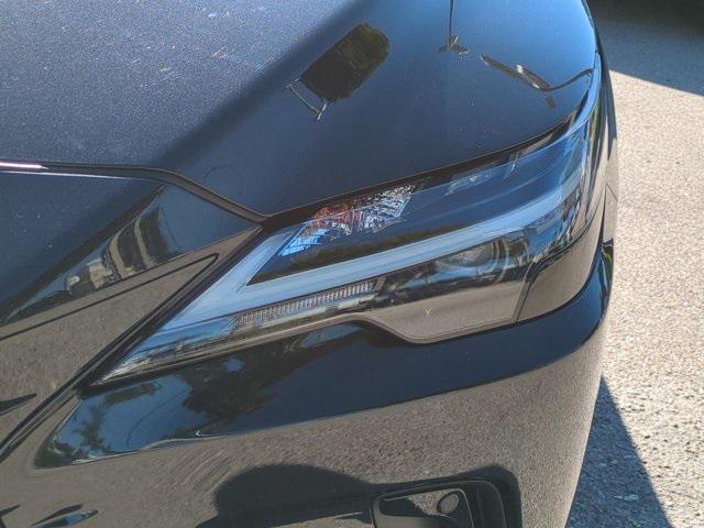 used 2024 Lexus RX 350 car, priced at $44,978