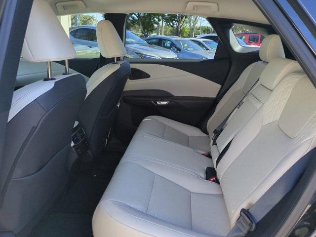 used 2024 Lexus RX 350 car, priced at $44,978