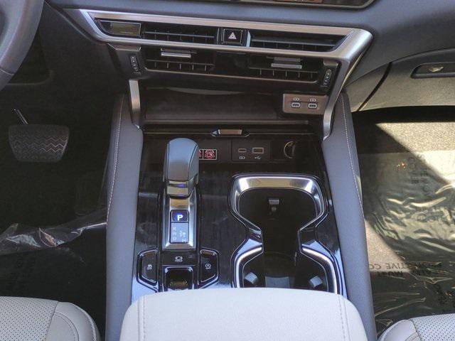 used 2024 Lexus RX 350 car, priced at $44,978