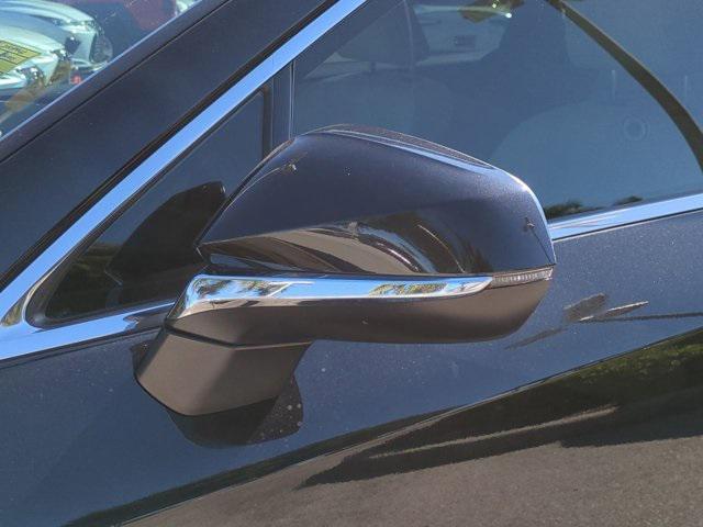 used 2024 Lexus RX 350 car, priced at $44,978