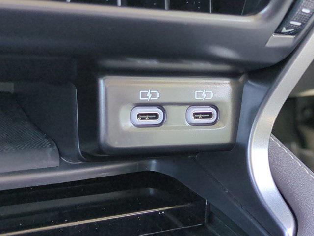 used 2024 Lexus RX 350 car, priced at $44,978