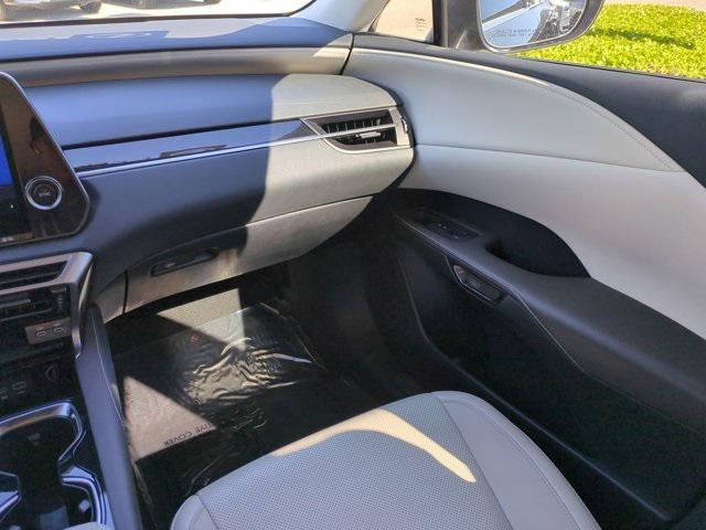 used 2024 Lexus RX 350 car, priced at $44,978