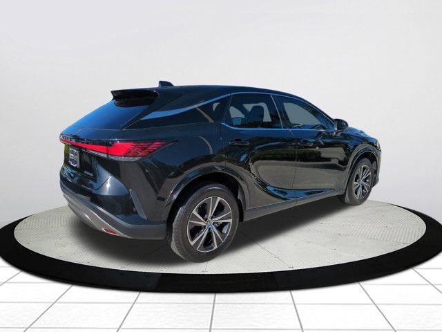 used 2024 Lexus RX 350 car, priced at $44,978