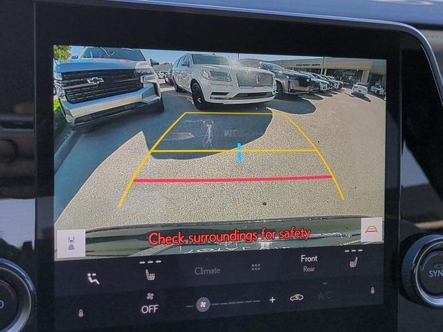 used 2024 Lexus RX 350 car, priced at $44,978