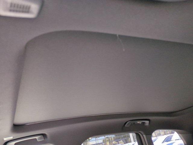 used 2023 BMW X1 car, priced at $30,478