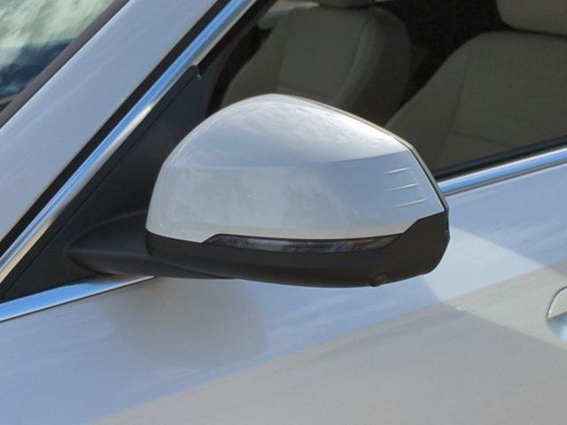 used 2023 BMW X1 car, priced at $30,478