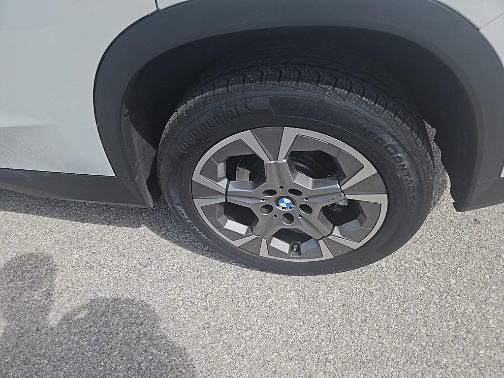 used 2023 BMW X1 car, priced at $31,998