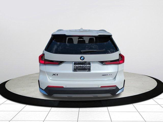 used 2023 BMW X1 car, priced at $30,478
