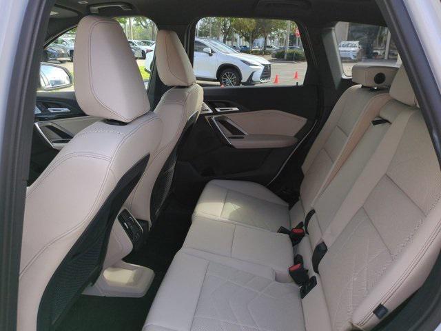 used 2023 BMW X1 car, priced at $30,478