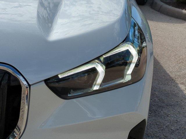 used 2023 BMW X1 car, priced at $30,478