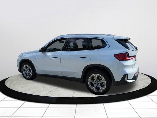 used 2023 BMW X1 car, priced at $30,478