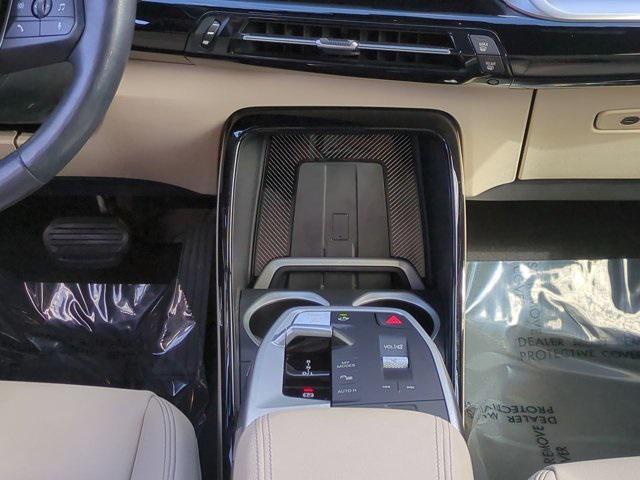 used 2023 BMW X1 car, priced at $30,478