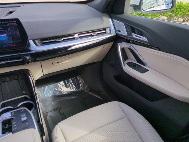 used 2023 BMW X1 car, priced at $30,478