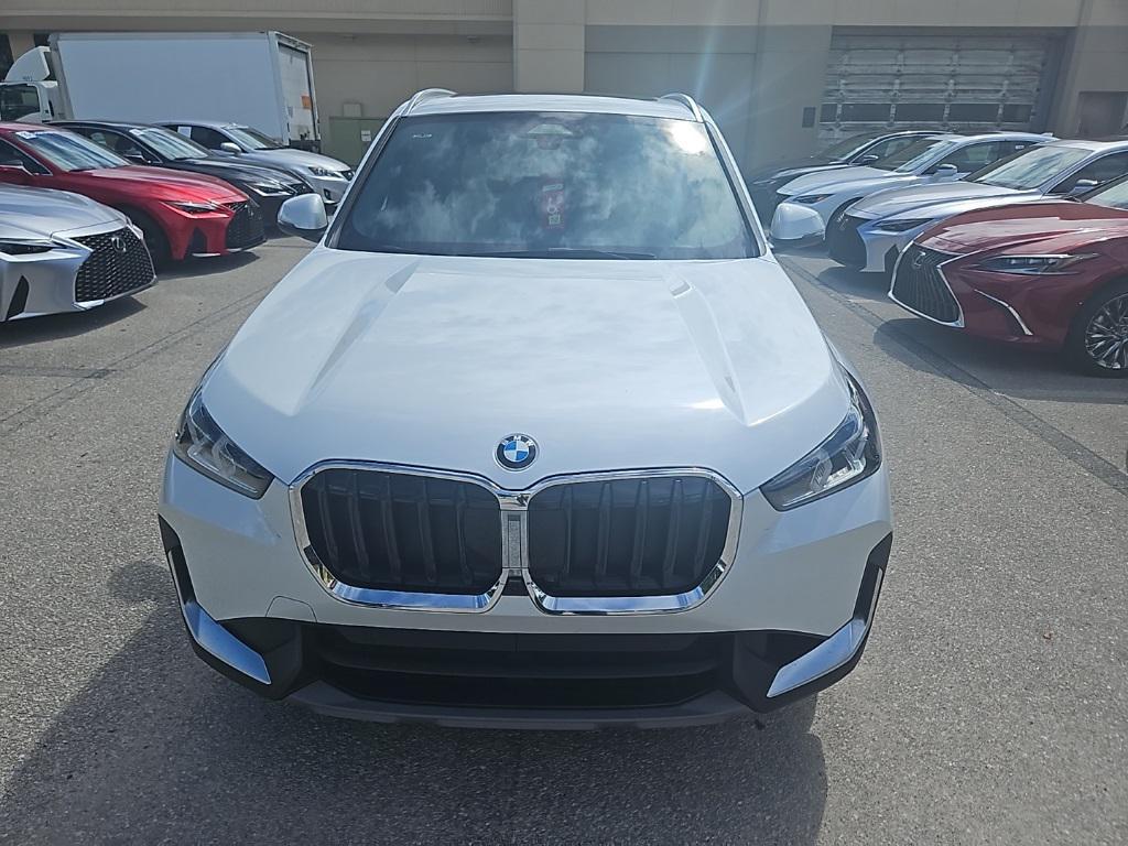 used 2023 BMW X1 car, priced at $31,998