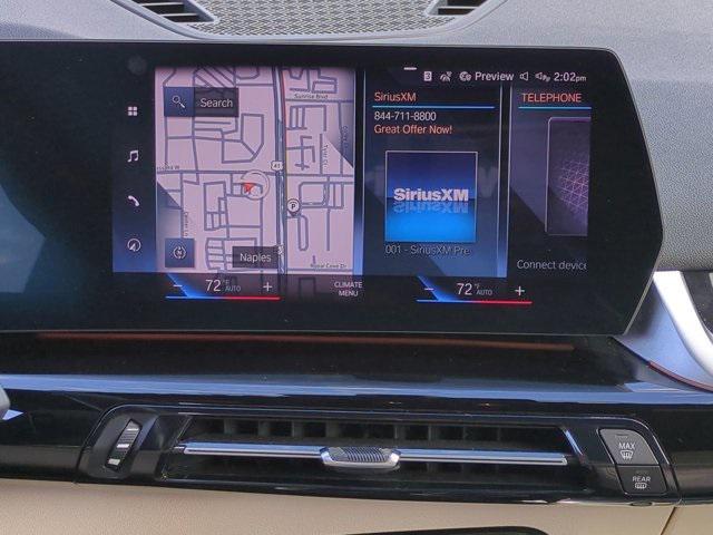 used 2023 BMW X1 car, priced at $30,478