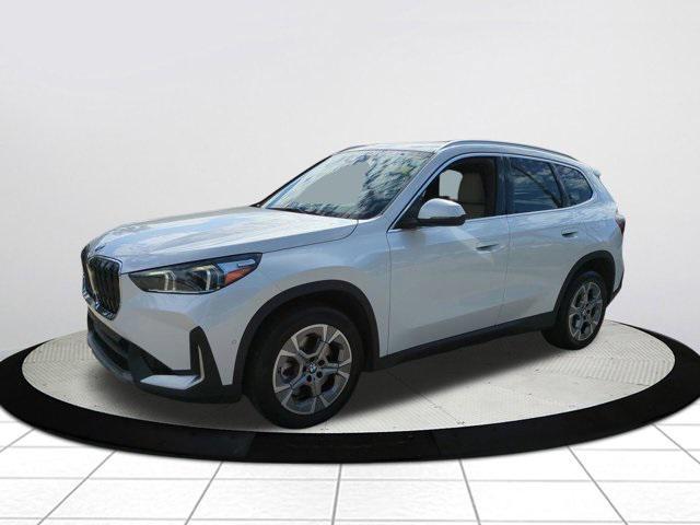 used 2023 BMW X1 car, priced at $30,478