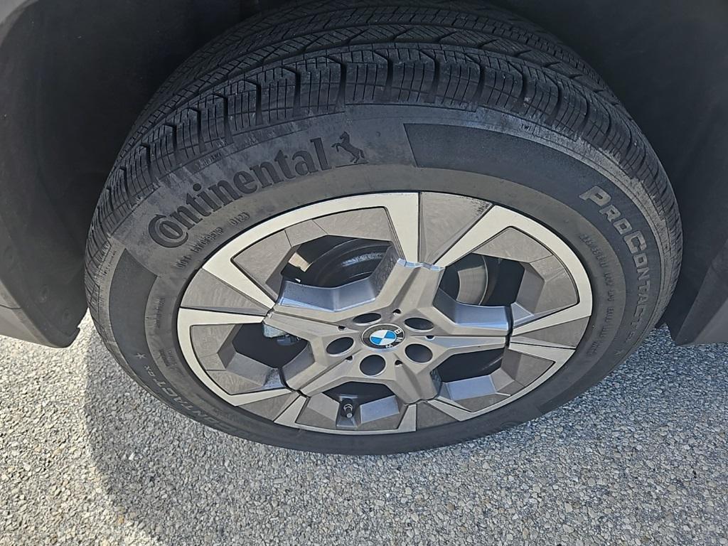 used 2023 BMW X1 car, priced at $31,998