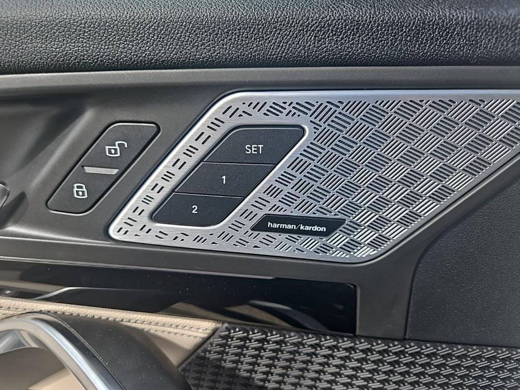 used 2023 BMW X1 car, priced at $31,998