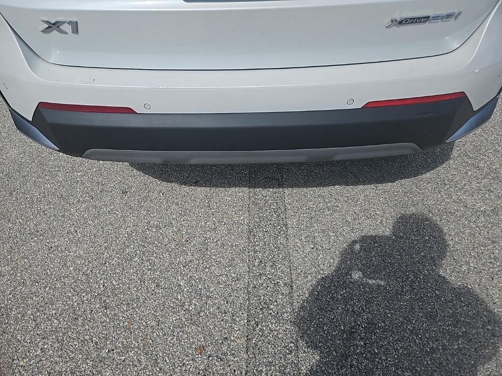 used 2023 BMW X1 car, priced at $31,998