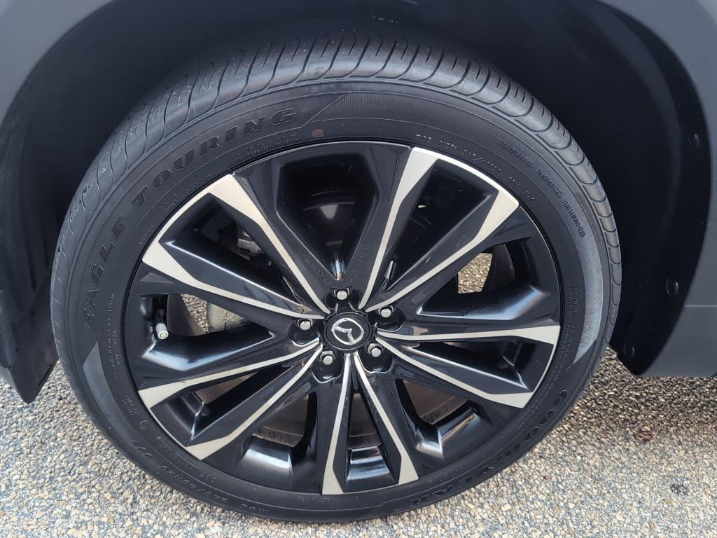 used 2023 Mazda CX-50 car, priced at $25,998