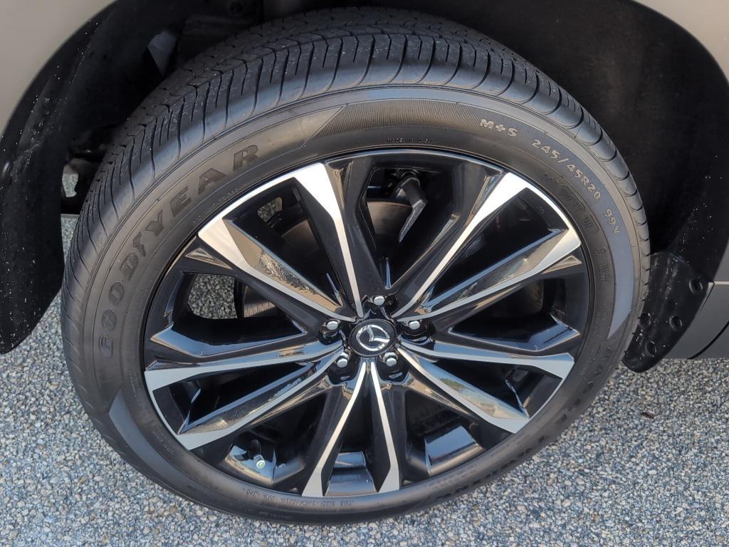 used 2023 Mazda CX-50 car, priced at $25,998