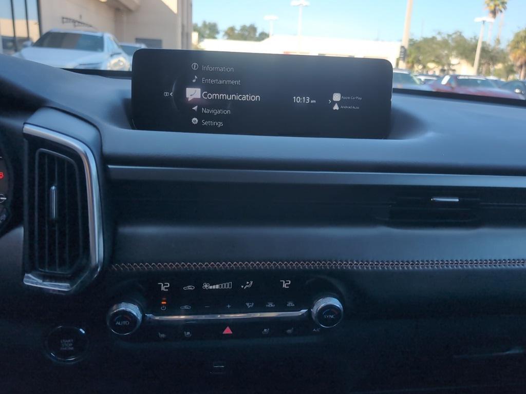 used 2023 Mazda CX-50 car, priced at $25,998