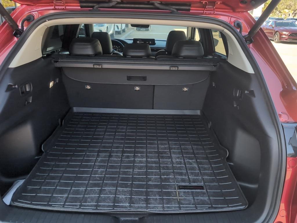 used 2023 Mazda CX-50 car, priced at $25,998