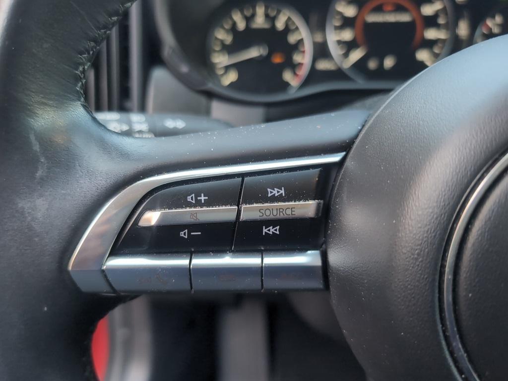 used 2023 Mazda CX-50 car, priced at $25,998