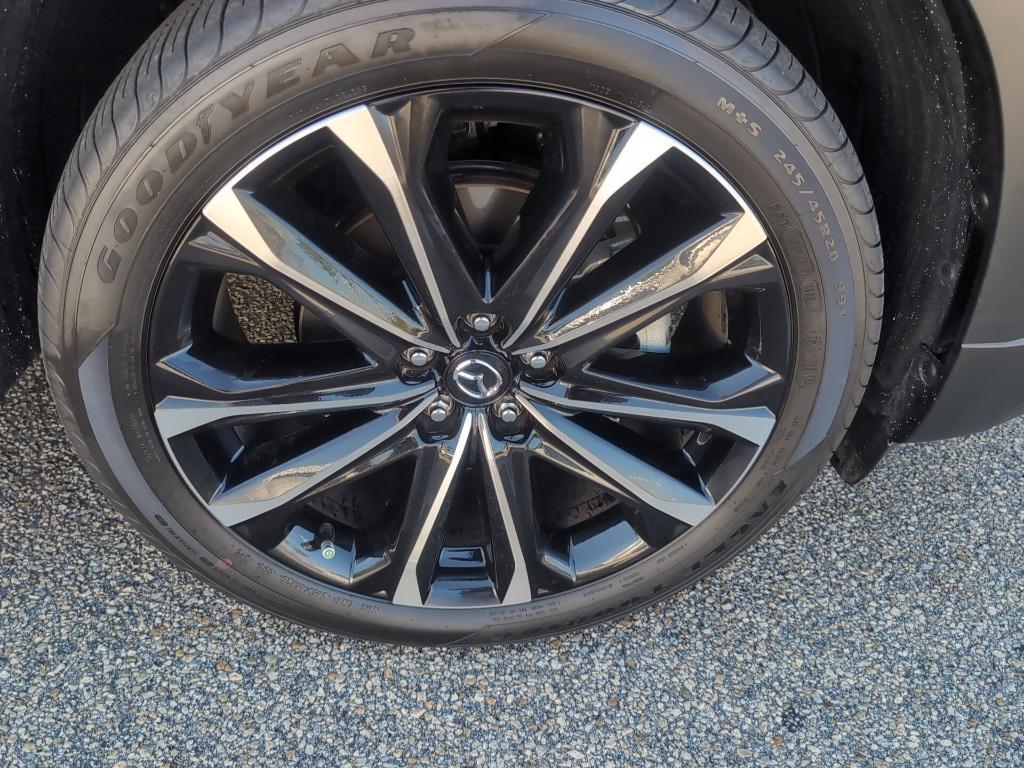 used 2023 Mazda CX-50 car, priced at $25,998