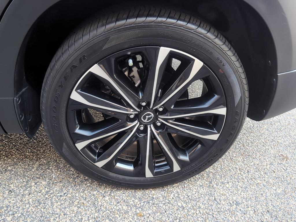 used 2023 Mazda CX-50 car, priced at $25,998