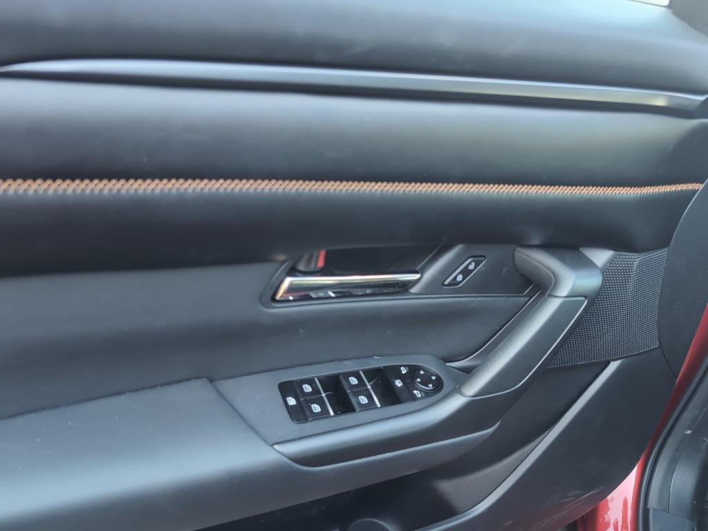 used 2023 Mazda CX-50 car, priced at $25,998