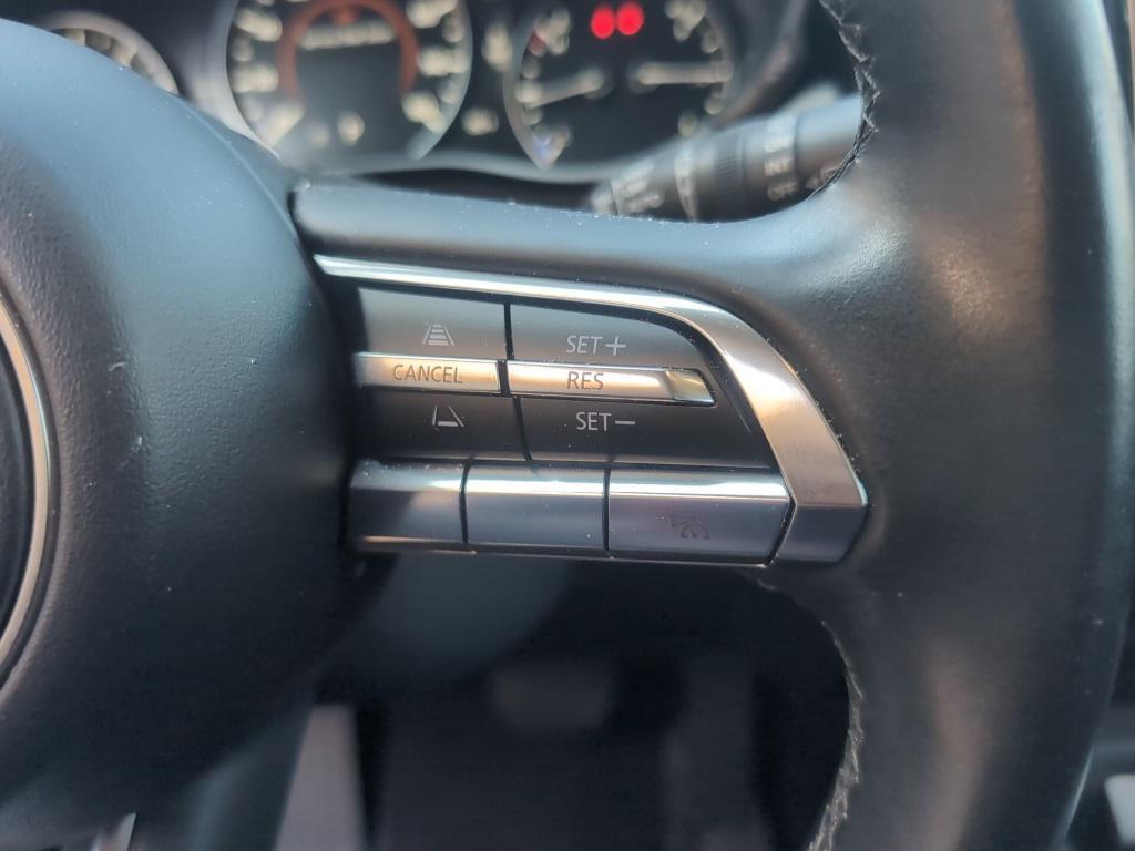 used 2023 Mazda CX-50 car, priced at $25,998