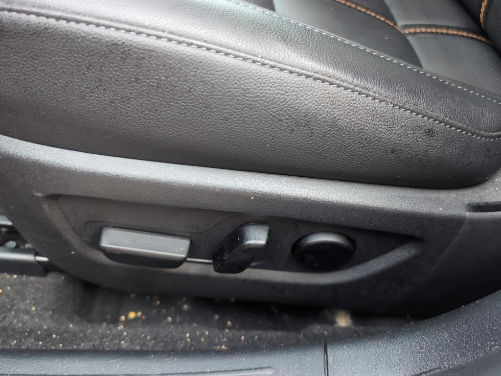 used 2023 Mazda CX-50 car, priced at $25,998