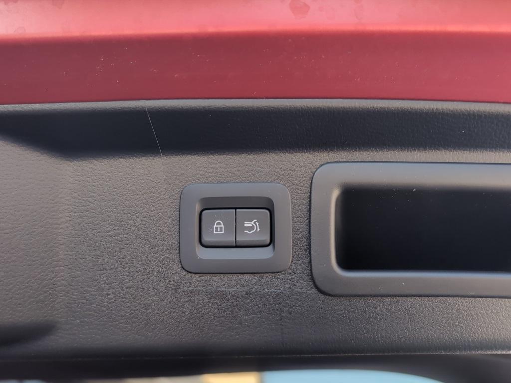 used 2023 Mazda CX-50 car, priced at $25,998