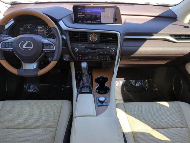 used 2017 Lexus RX 350 car, priced at $29,888