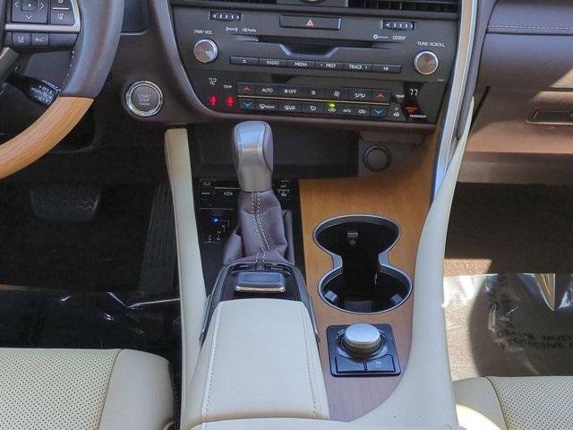 used 2017 Lexus RX 350 car, priced at $29,888