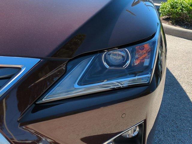 used 2017 Lexus RX 350 car, priced at $29,888