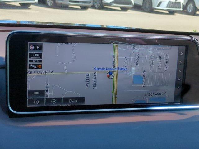 used 2017 Lexus RX 350 car, priced at $29,888