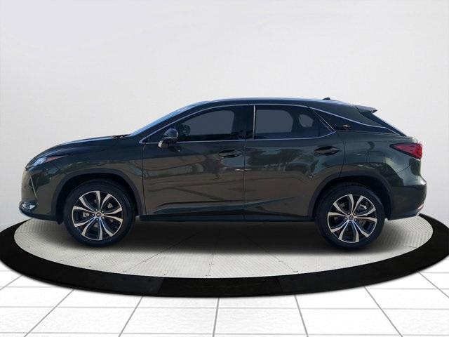 used 2022 Lexus RX 350 car, priced at $43,988