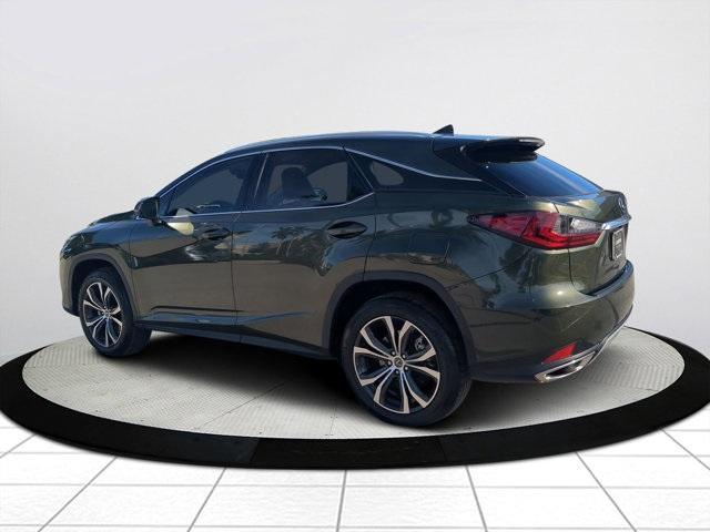 used 2022 Lexus RX 350 car, priced at $43,988